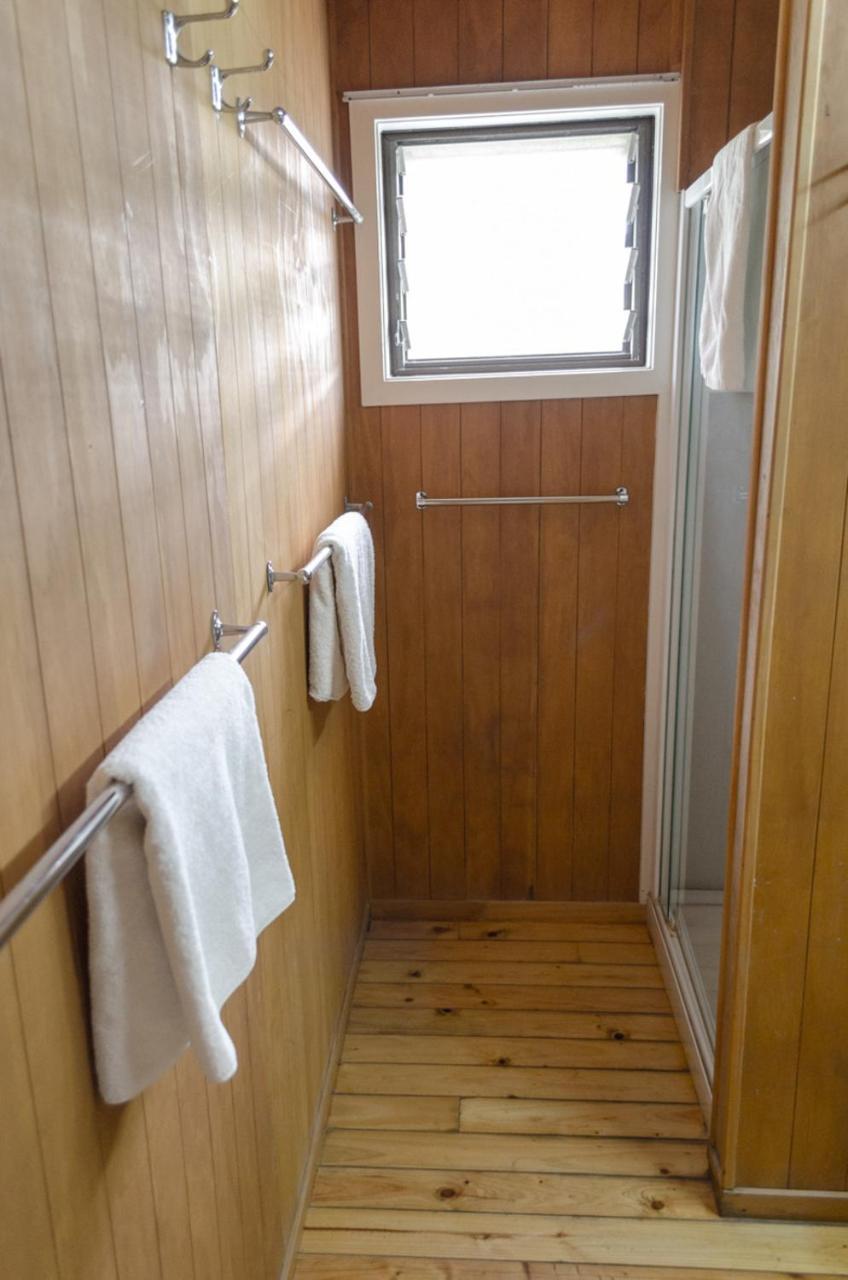 Manea Beach Villas Раротонга Екстериор снимка