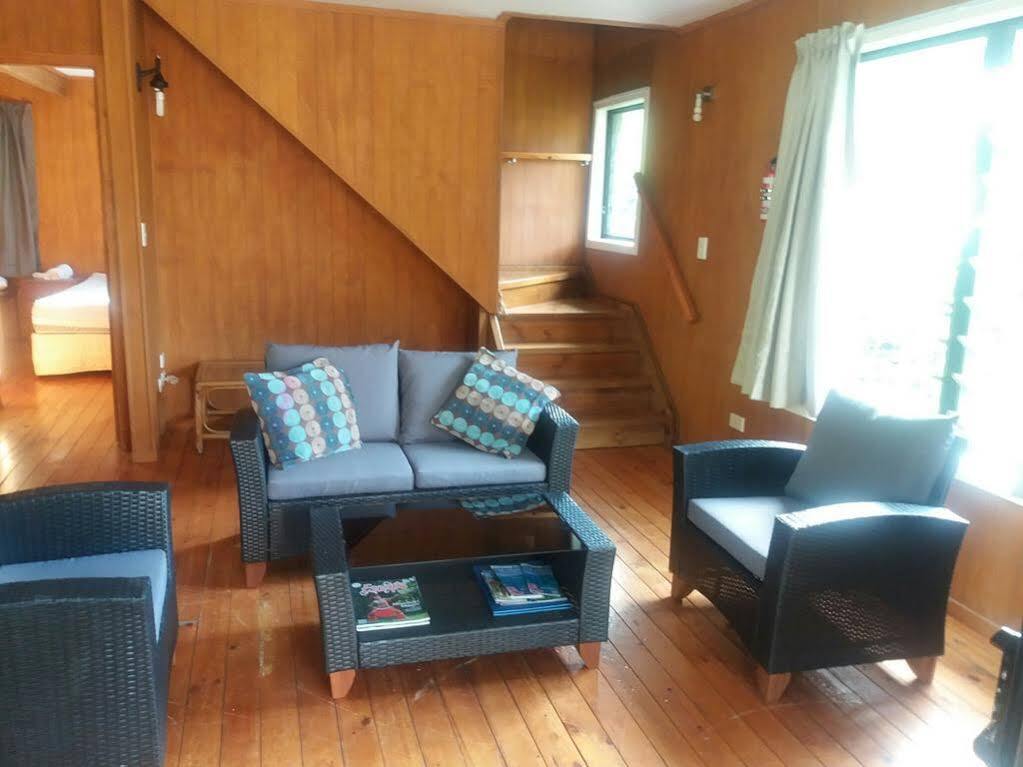 Manea Beach Villas Раротонга Екстериор снимка