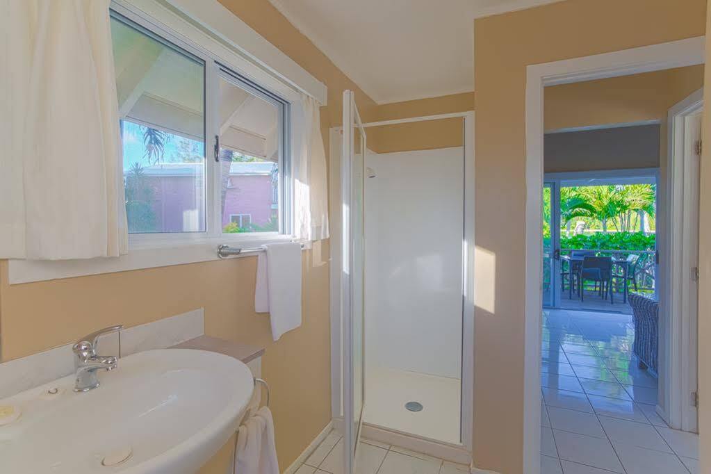 Manea Beach Villas Раротонга Екстериор снимка